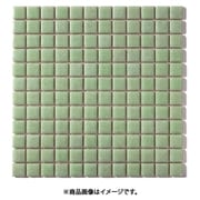 ABC モザイクタイル シーズン アップルグリーンライト(20シート入り) A-145