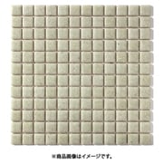ABC モザイクタイル シーズン ペールモスグリーン(20シート入り) A-150