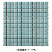 ABC モザイクタイル シーズン ライトエメラルド(20シート入り) A-160