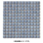 ABC モザイクタイル シーズン ライトシアン(20シート入り) A-170