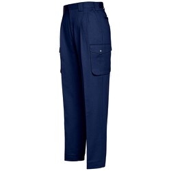 AZ774-008-105 [2タックワークパンツ ネイビー ウエスト105cm]