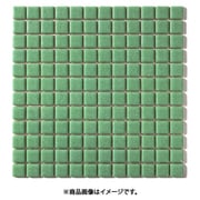 ABC モザイクタイル シーズン アップルグリーン(20シート入り) B-147