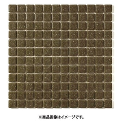ABC モザイクタイル シーズン オリーブ（20シート入り） B-152