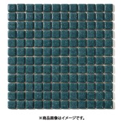 ABC モザイクタイル シーズン モスグリーンダーク(20シート入り) B-157