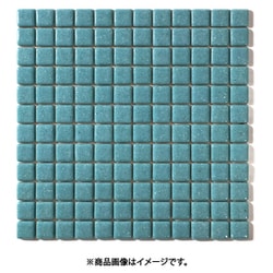 ABC モザイクタイル シーズン エメラルド（20シート入り） B-162