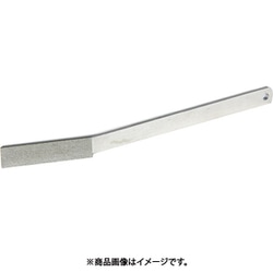 BOS-12D-4-#160 [富士元 ダイヤモンド砥石 バリ取の鬼 #160 4本セット]