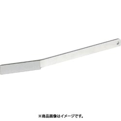 BOS-12D-4-#400 [富士元 ダイヤモンド砥石 バリ取の鬼 #400 4本セット]