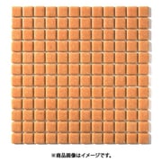 ABC モザイクタイル シーズン C-120 アプリコット(20シート入り) C-120