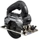 C1205DA（2LSBP） [HiKOKI 10.8V コードレス丸のこ 125mm 電池搭載品 ストロングブラック]