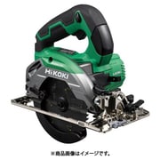 C1205DA（NN） [HiKOKI 10.8V コードレス丸のこ 125mm 本体のみ]