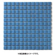 ABC モザイクタイル シーズン C-167 スカイブルーダーク(20シート入り) C-167