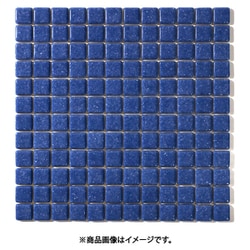 ABC モザイクタイル シーズン C-172 ダークブルー（20シート入り） C-172