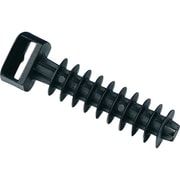 CT-5359 [TY-Rap 壁面固定用アクセサリ（小袋）タイ幅最大9.5mm100個入り]