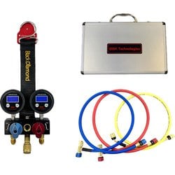 BBK ECOバルブローターリーホースタイプマニホールドセット DSGM-ER