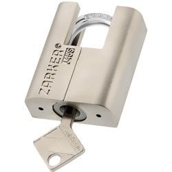 ヨドバシ.com - ザーカー ZARKER 防錆南京錠/ブリスター J45S