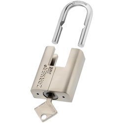 ヨドバシ.com - ザーカー ZARKER 防錆南京錠/ブリスター J45S
