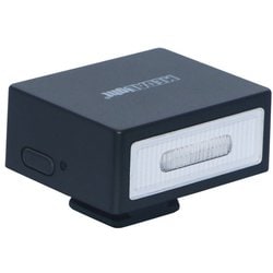 小型フラッシュ/ストロボ GN10（4段階調光100％/50％/25％/12.5％） F1