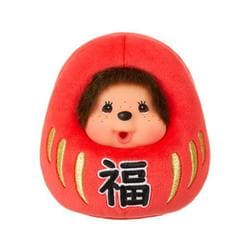ヨドバシ.com - セキグチ 202935 モンチッチ ぬいぐるみ S