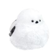 PT0052 ふくらしまえなが ぬいぐるみ