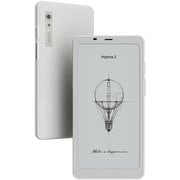 電子ペーパー Androidタブレット 6インチ ホワイト BOOX Palma2 White