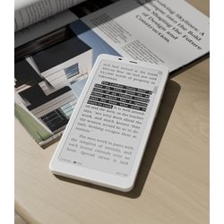 極美品❤︎Boox palma2❤︎ONYX❤︎ホワイト 新品】ONYX 文石 電子書籍リーダー BOOX Palma ホワイト : 電子