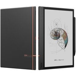 BOOX Note Air4 C Android 10.3インチカラー電子ノート NoteAir4C 10.3インチ カラー電子ペーパー Androidタブレット