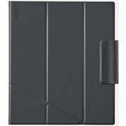 BOOX Note Air4 C専用 フリップカバー グレー NoteAir4CMagneticCase