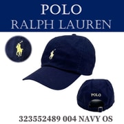 323552489 004 NAVY OS [キャップ 並行輸入品]