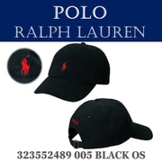 323552489 005 BLACK OS [キャップ 並行輸入品]