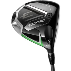 ト セール おすすめ ヨドバシ.com - Callaway キャロウェイ ELYTE（エリート クラブ