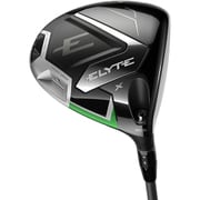 ELYTE X（エリート エックス） ドライバー ウィメンズ LIN-Q GREEN 40 for Callaway（カーボン）（R2） ロフト角10.5° 2025年モデル [ゴルフ ドライバー]