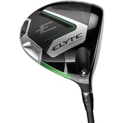 ELYTE MAX FAST（エリート マックス ファスト） ドライバー LIN-Q GREEN 40 for Callaway（カーボン）（SR） ロフト角10.5° 2025年モデル [ゴルフ ドライバー]