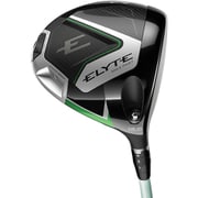 ELYTE MAX FAST（エリート マックス ファスト） ドライバー ウィメンズ LIN-Q GREEN 40 for Callaway（カーボン）（L） ロフト角12° 2025年モデル [ゴルフ ドライバー]