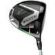 ELYTE MAX FAST（エリート マックス ファスト） ドライバー ウィメンズ LIN-Q GREEN 40 for Callaway（カーボン）（A） ロフト角12° 2025年モデル [ゴルフ ドライバー]