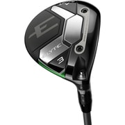ELYTE（エリート） フェアウェイウッド TENSEI GREEN 60 for Callaway（カーボン）（S） #5 ロフト角18° 2025年モデル [ゴルフ フェアウェイウッド]
