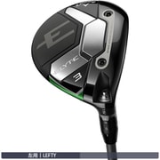 ELYTE（エリート） フェアウェイウッド VENTUS GREEN 5 for Callaway（カーボン）（S） #5 ロフト角18° 左用 2025年モデル [ゴルフ フェアウェイウッド]