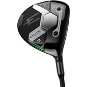 ELYTE MAX FAST（エリート マックス ファスト） フェアウェイウッド LIN-Q GREEN 40 for Callaway（カーボン）（SR） #7 ロフト角22° 2025年モデル [ゴルフ フェアウェイウッド]