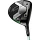 ELYTE MAX FAST（エリート マックス ファスト） フェアウェイウッド ウィメンズ LIN-Q GREEN 40 for Callaway（カーボン）（L） #7 ロフト角22° 2025年モデル [ゴルフ フェアウェイウッド]