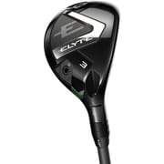 ELYTE（エリート） ユーティリティ VENTUS GREEN 5 for Callaway（カーボン）（S） #4 ロフト角22° 2025年モデル [ゴルフ ユーティリティ]