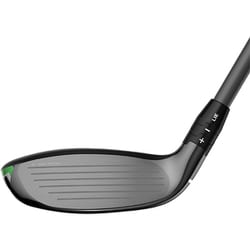 キャロウェイ　エリート　ユーティリティ　４番２２度　純正ベンタス　SR エリート ユーティリティ 4H ロフト角22° (VENTUS GREEN 50 for