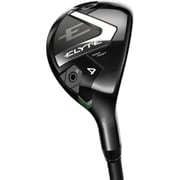 ELYTE MAX FAST（エリート マックス ファスト） ユーティリティ LIN-Q GREEN 40 for Callaway（カーボン）（S） #5 ロフト角24° 2025年モデル [ゴルフ ユーティリティ]