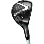 ELYTE MAX FAST（エリート マックス ファスト） ユーティリティ ウィメンズ LIN-Q GREEN 40 for Callaway（カーボン）（L） #6 ロフト角27° 2025年モデル [ゴルフ ユーティリティ]