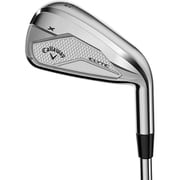 ELYTE X（エリート　エックス） アイアン VENTUS GREEN 5 for Callaway（カーボン）（R） AW ロフト角46° 2025年モデル [ゴルフ 単品アイアン]