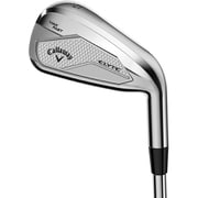 ELYTE MAX FAST（エリート マックス ファスト） アイアン N.S.PRO ZELOS 7（スチール）（S） GW ロフト角50° 2025年モデル [ゴルフ 単品アイアン]