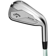 ELYTE MAX FAST（エリート　マックス　ファスト） アイアン ウィメンズ LIN-Q GREEN 40 for Callaway（カーボン）（A） AW ロフト角50° 2025年モデル [ゴルフ 単品アイアン]
