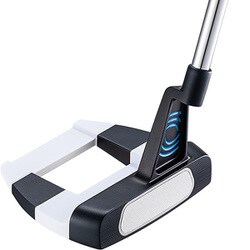 エーアイワン トライビーム ジェイルバード ミニ CS（センターシャフト） パター 33インチ 2025年モデル
