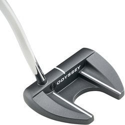 オデッセイOworks V-LINE FANG CH 34インチ オー・ワークス レッド パター V-LINE FANG CH(パター（単品