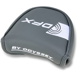 コーティング済み状態良好Odyssey 2Ball Blade パター33インチ