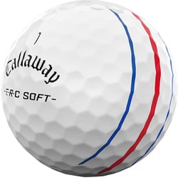 ヨドバシ.com - Callaway キャロウェイ ボール CG ERC SOFT