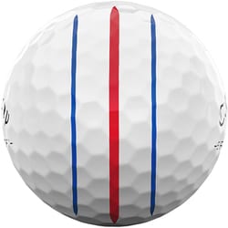 Callaway E.R.C. Soft ゴルフボール 12個入り Callaway キャロウェイ ERCソフト トリプル・トラック ゴルフ